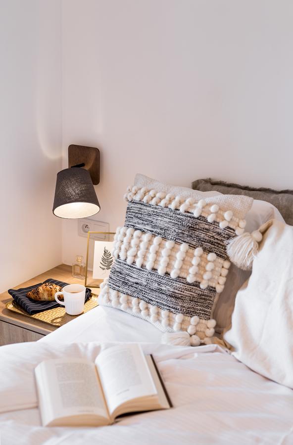 Udanypobyt Smrekova Apartament Zakopane Ngoại thất bức ảnh